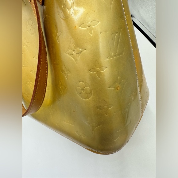 Louis Vuitton Monogram Vernis Bag EUC - Picture 10 of 15